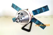 1/48 Project Artemis Orion Manned Spaceship Finished Model Spacecraft Gift