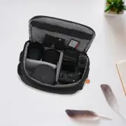 Camera Case Photography Tote Bag Adjustable Shoulder Strap Crossbody Bag