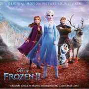 Frozen 2 (Original Motion Picture Soundtrack)