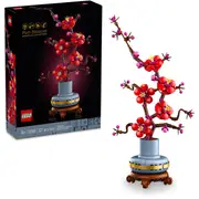 LEGO 10369 - Icons Botanical Plum Blossom