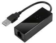USB Modem For point of sale system CALLER-ID dial up internet fax machine