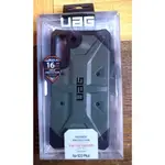 UAG 撞色防摔殼 衝擊全透保護殼 軍規 手機殼 適用 IPHONE 7G 10 11 12 13 X 1折起販售