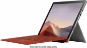 MICROSOFT SURFACE PRO 7 12.3" 16GB/256GB Core I7 Window Tablet CN SHIP