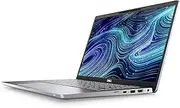 Dell Latitude 7420 2-in-1 14.0" Touch Screen Core i7 11th Generation 1165G7 16GB RAM 500GB M.2 SSD Windows 11 Laptop PC with USB-C Charger, 360 Degree Flip (Renewed)