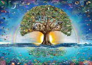 Anatolian - Tree Of Life Puzzle 3000pc