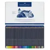 【FABER-CASTELL】輝柏 GOLDFABER油性色鉛筆 36色 / 盒 114736