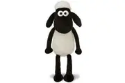 Shaun The Sheep Plush 30cm
