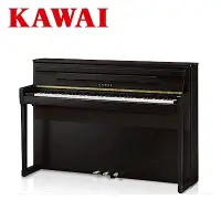 在飛比找Yahoo奇摩購物中心優惠-KAWAI CA99 R 旗艦級數位電鋼琴 玫瑰木紋色款