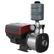Grundfos CMBE5-62 1.50kW Variable Speed Constant Pressure Pump (130LPM/700kPa)