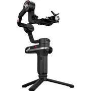 Zhiyun-Tech Weebill-S with Follow Focus Pro Package Handheld Gimbal Stabiliser