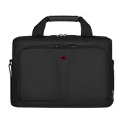 Wenger BC Free 14" Laptop Case - Black