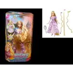 1FTG ： TANGLED RAPUNZEL 魔髮奇緣 長髮公主 迪士尼 芭比 DISNEY BARBIE 美泰兒