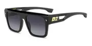 Dsquared2 D2 0127/S 807/9O Men Sunglasses