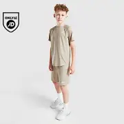 Under Armour Poly Shorts Junior