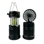 Lanterns Bright Battery Powered Hanging Lanterns for Camping9484