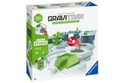 101pc GraviTrax Bounce Marble Run Starter Set STEM Toy Build Play Kids Family 8+