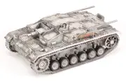 Dragon Models 1/72 Sd.Kfz.142 StuG III E Tank German Army