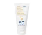 Korres Yoghurt Tinted Sunscreen Face Cream SPF50 50ml