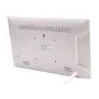 Digital Photo Frame 17In Ips Full View Screen 1920 X 1080 Electronic Picture IDS