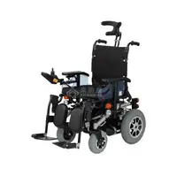 在飛比找樂天市場購物網優惠-來而康 國睦 美利馳電動輪椅及配件 P201泰坦虎王 多功能