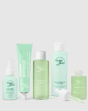 5-Step Calming Skin Kit