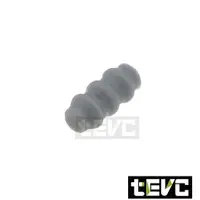 在飛比找樂天市場購物網優惠-《tevc》Q005 堵塞 塞子 堵頭 橡膠塞 橡皮塞 盲塞