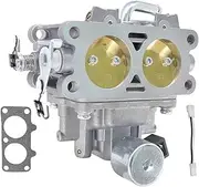 Carburetor Compatible For Briggs & Stratton 845273 845032 844172 842097 611477 613477