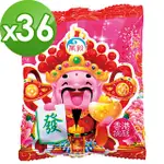 【老食說】拜拜祝壽 桃酥36包/組