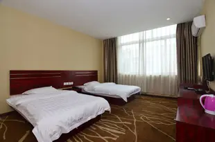 青島萬隆商務賓館Bandung Business Hotel