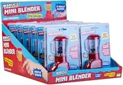 Worlds Smallest Mini Blender