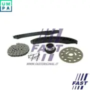 TIMING CHAIN KIT FT41907 FOR OPEL MOVANO/B/Bus/Van/Platform/Chassis RENAULT