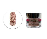 Wave SNS Gelish Dip Dipping Nail Powder 209 W209 Stargazer 56g