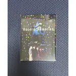 ARASHI ANNIVERSARY TOUR 5×20 FILM RECORD OF MEMORIES 藍光 FC限定