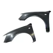 Sterling Front Guard to suit Hyundai Sonata 06/2005 to 11/2014 - HYSN-GUD-12L