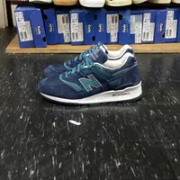 在飛比找樂天市場購物網優惠-New Balance Nb 997 美國製 M997CEF