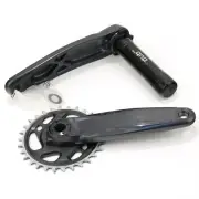 Sram Eagle GX 12-Speed DUB Crankset, Boost 148, 55mm CL, 175mm 30t Lunar