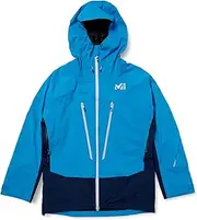 [MILLET] TYPHON WARM STEEP JKT M Men's Waterproof Jacket