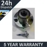 Fits Ford Galaxy S-Max Land Rover Freelander 2 PV Front Wheel Bearing Kit
