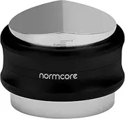 [Normcore] 53.3mm Coffee Distributor & Tamper, Dual Head Coffee Tamper Fits 54mm Breville Sage Portafilters, Double Sided Adjustable Depth, Espresso Hand Tampers