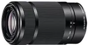 Sony NEX 55-210mm f/4.5-6.3 Zoom Telephoto Lens