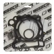 Topend Gskt Kit for 2017 Husqvarna FC450, Fits Wiseco