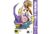 Dragon Ball Z Kai: The Final Chapters - Part 2 (Eps 24-47)