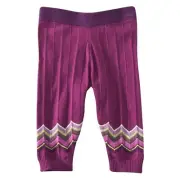 Missoni for Target Newborn Girls' Sweater Leggings Rose Wine 3-6M 6-12M NWT!