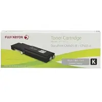 在飛比找樂天市場購物網優惠-FUJI XEROX 原廠黑色碳粉匣 / 箱 CT20201