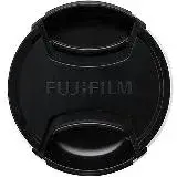 在飛比找遠傳friDay購物精選優惠-富士原廠Fujifilm鏡頭蓋58mm鏡頭蓋58mm鏡頭前蓋
