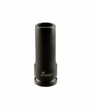 Action 60022026 - Impact Socket Deep 1/2" Drive 13/16" 6-Point