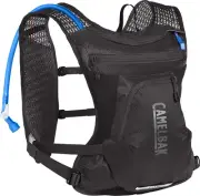 Camelbak Chase Cycling Vest Size Name:1.5L Colour Name:Black