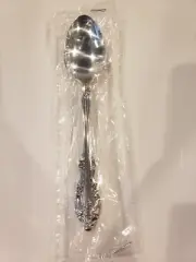 Oneida Community SILVER ARTISTRY Teaspoon Silverplate 1965 Silverware Flatware