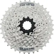 Shimano CS-HG201 9 Speed Cassette - 11-32