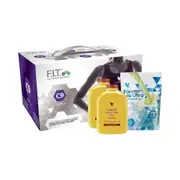 Forever Living Clean9 With Aloe Vera Drink Vanilla